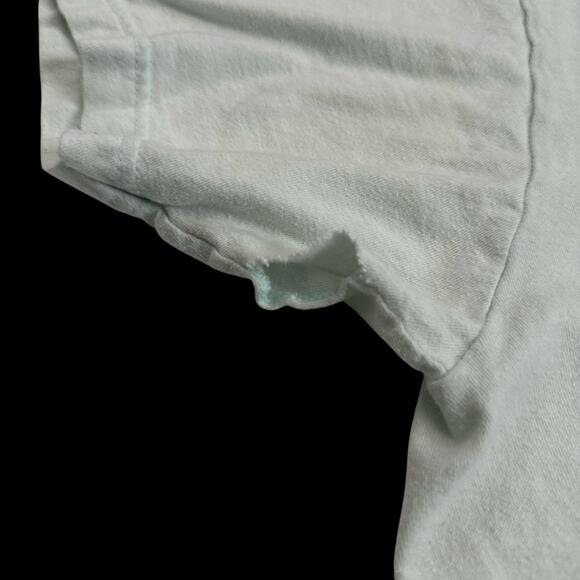 Kirby Retro Rainbow Star Graphic T-Shirt Men’s Size L Nintendo HAL Laboratory - Picture 9 of 12